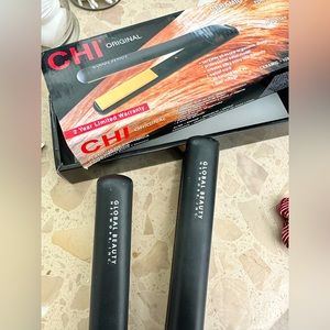CHI Global Beauty Flatiron